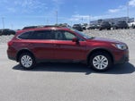 2015 Subaru Outback 2.5i Premium PZEV