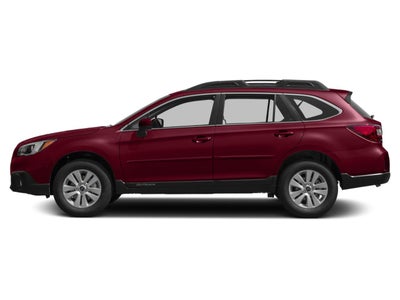 2015 Subaru Outback 2.5i Premium PZEV