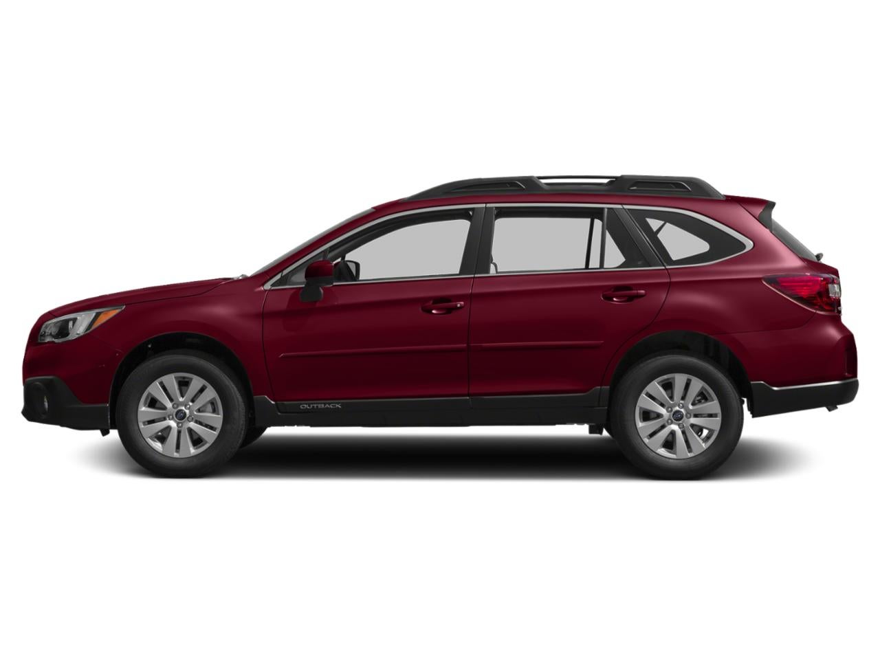 2015 Subaru Outback 2.5i Premium PZEV