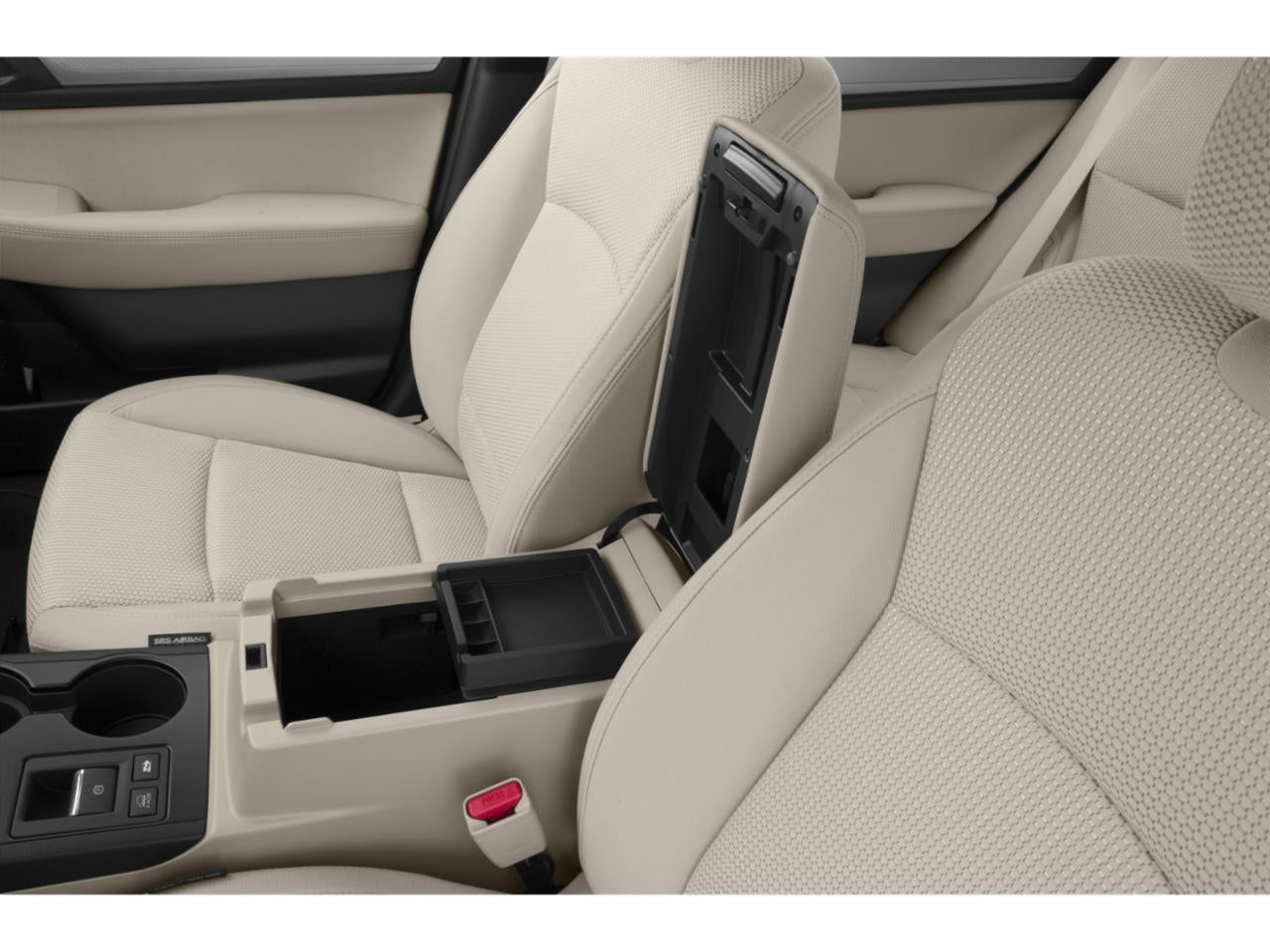 2015 Subaru Outback 2.5i Premium PZEV