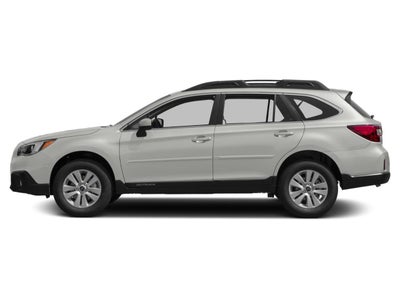 2015 Subaru Outback 2.5i Premium PZEV