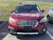 2016 Subaru Outback 2.5i Limited PZEV