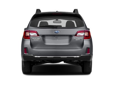 2015 Subaru Outback 2.5i Limited PZEV