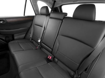 2017 Subaru Outback 3.6R Limited