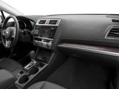 2017 Subaru Outback 3.6R Limited