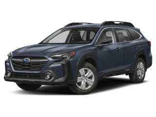 2025 Subaru Outback AWD