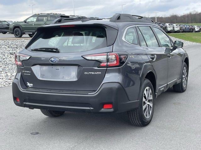 2025 Subaru Outback AWD