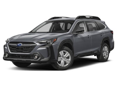 2025 Subaru Outback AWD