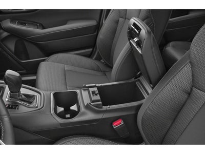 2025 Subaru Outback AWD