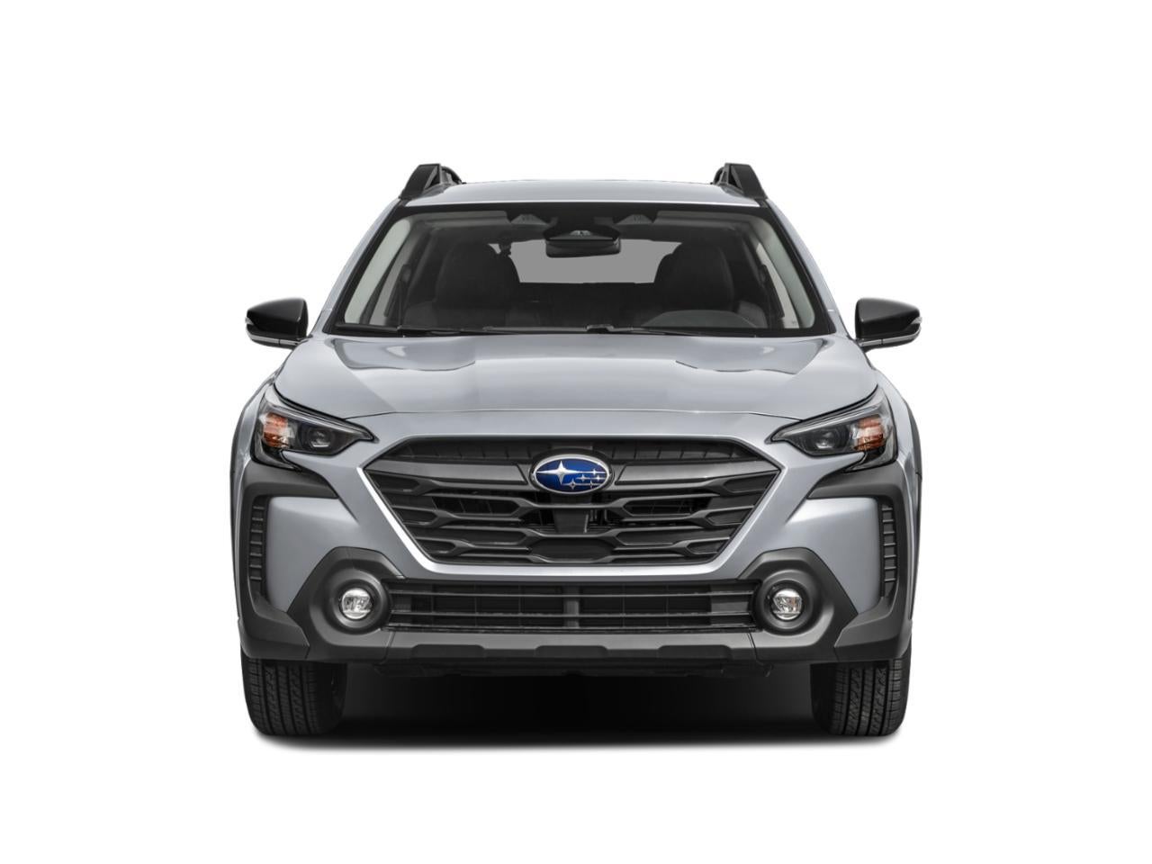 2025 Subaru Outback AWD