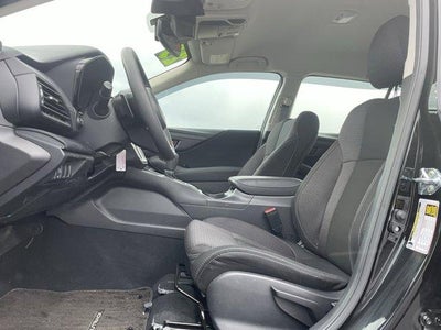 2025 Subaru Outback AWD