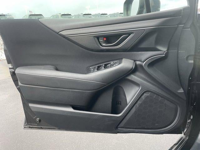 2025 Subaru Outback AWD