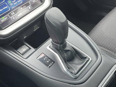 2025 Subaru Outback AWD