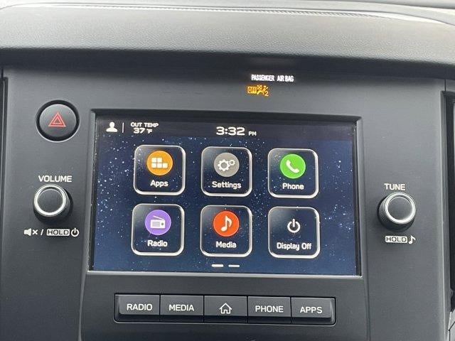 2025 Subaru Outback AWD