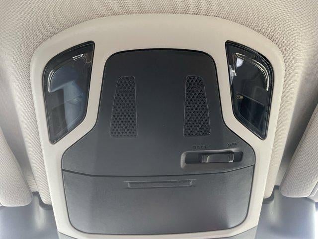 2025 Subaru Outback AWD