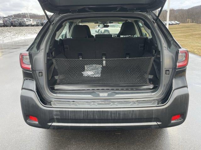 2025 Subaru Outback AWD