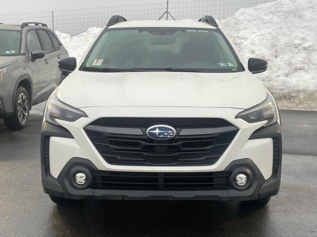 2025 Subaru Outback Premium AWD