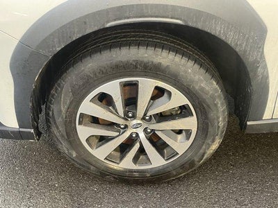 2025 Subaru Outback Premium AWD