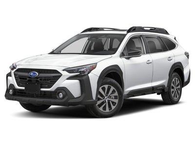2025 Subaru Outback Premium AWD