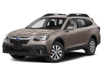 2022 Subaru Outback Premium CVT
