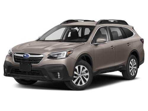 2022 Subaru Outback Premium CVT