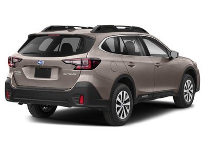 2022 Subaru Outback Premium CVT