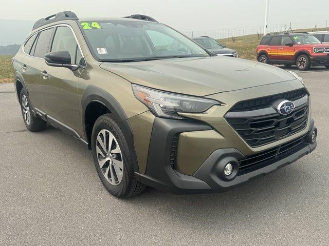 2024 Subaru Outback Premium AWD