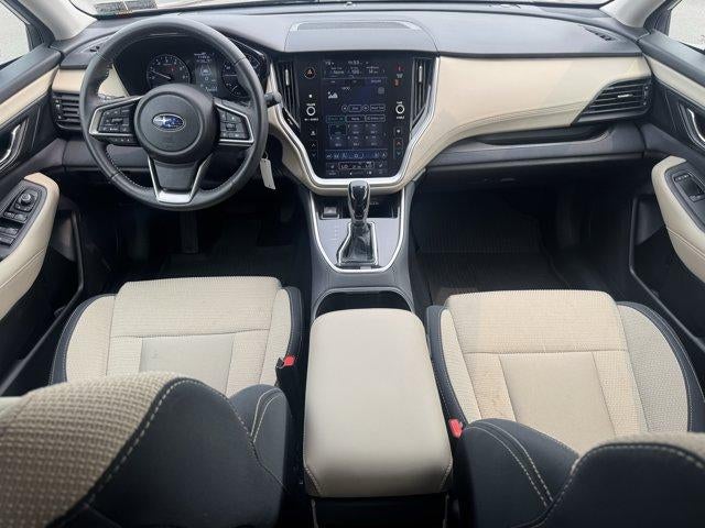 2024 Subaru Outback Premium AWD