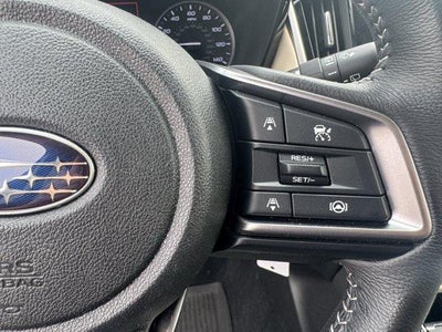 2024 Subaru Outback Premium AWD