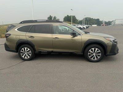 2024 Subaru Outback Premium AWD