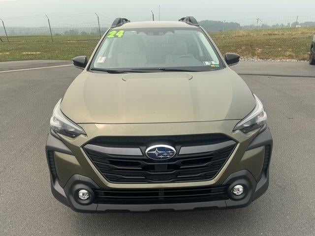 2024 Subaru Outback Premium AWD