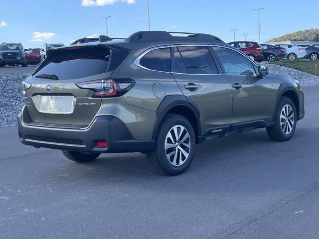2025 Subaru Outback Premium AWD