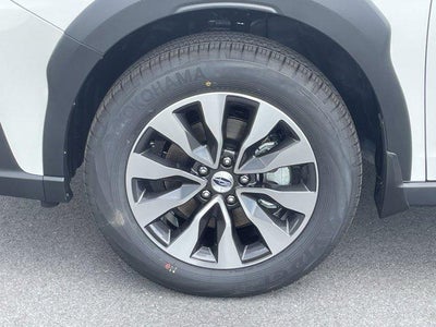 2025 Subaru Outback Premium AWD