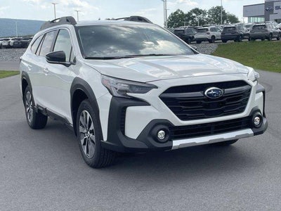 2025 Subaru Outback Premium AWD