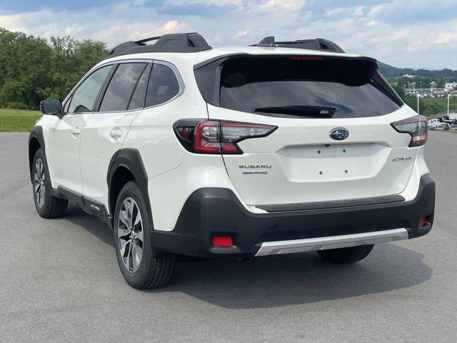 2025 Subaru Outback Premium AWD