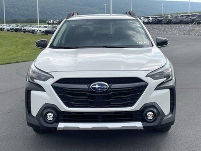 2025 Subaru Outback Premium AWD