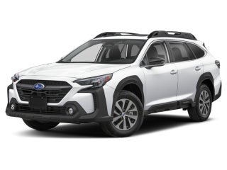 2025 Subaru Outback Premium AWD