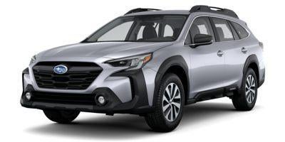 2025 Subaru Outback Premium AWD