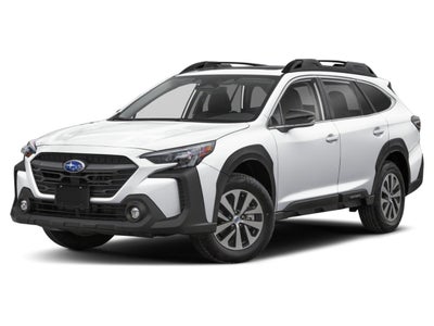 2025 Subaru Outback Premium AWD