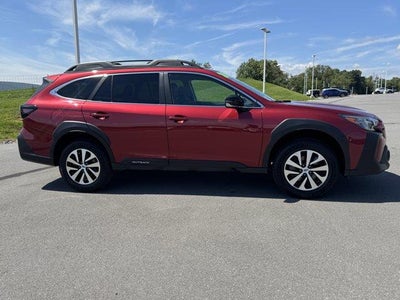 2024 Subaru Outback Premium AWD