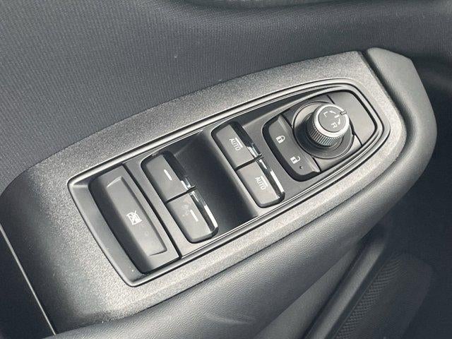 2025 Subaru Outback Premium AWD