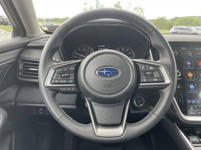 2025 Subaru Outback Premium AWD