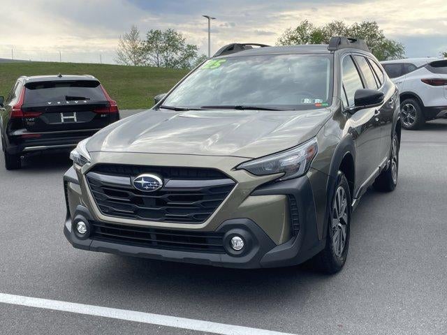 2025 Subaru Outback Premium AWD