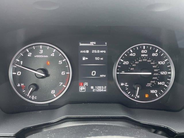 2025 Subaru Outback Premium AWD