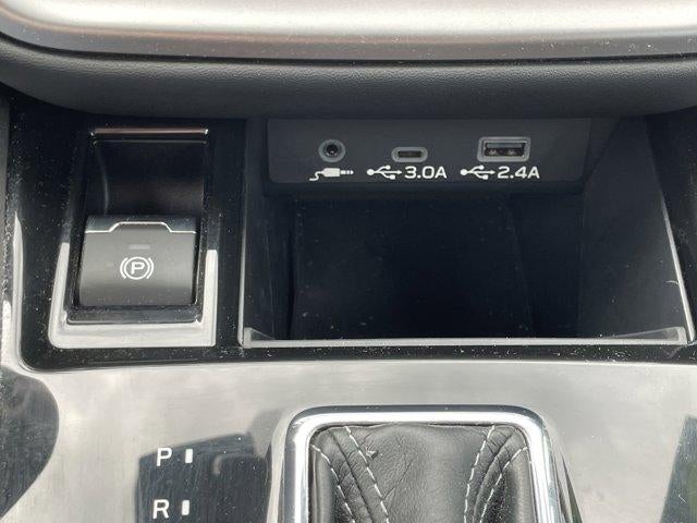 2025 Subaru Outback Premium AWD