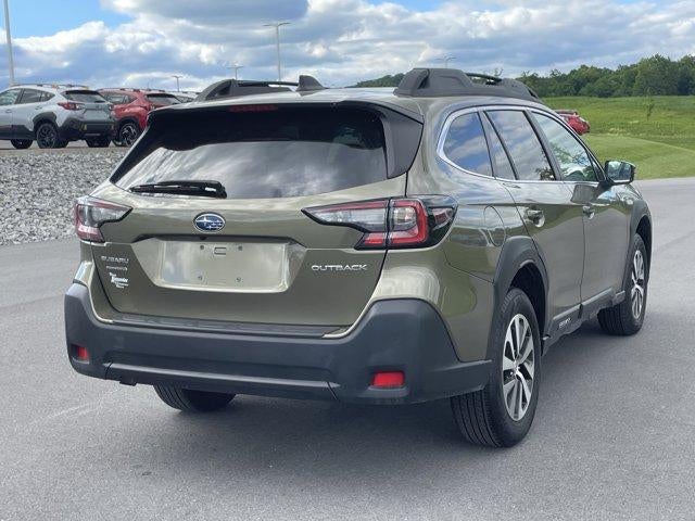 2025 Subaru Outback Premium AWD