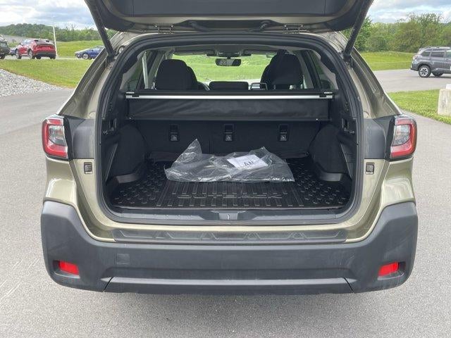 2025 Subaru Outback Premium AWD