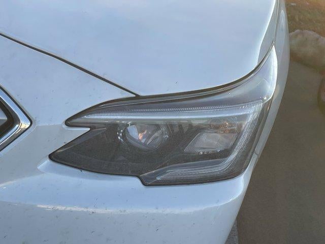 2022 Subaru Outback Premium CVT