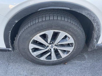 2022 Subaru Outback Premium CVT