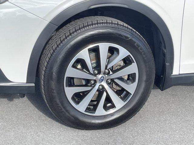 2020 Subaru Outback Premium CVT